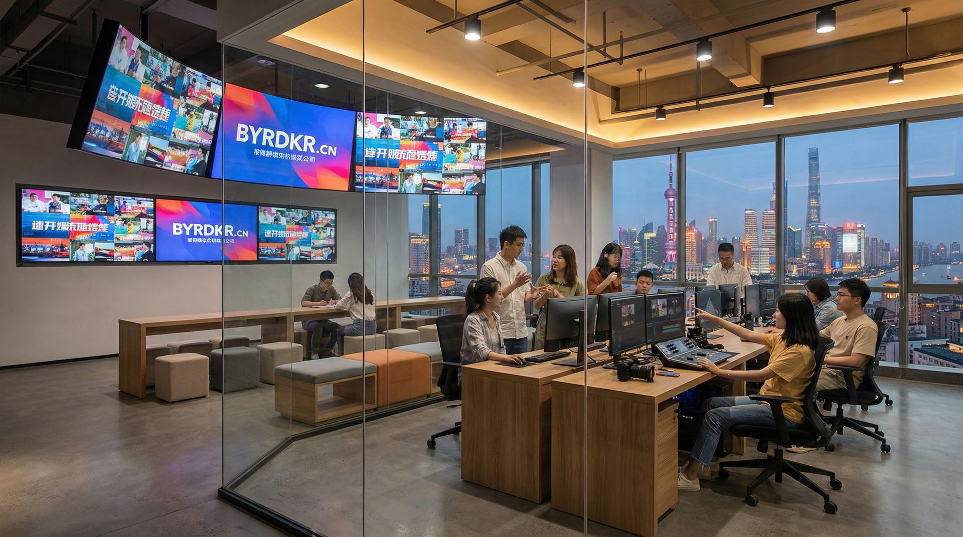 每日大赛短视频制作教程